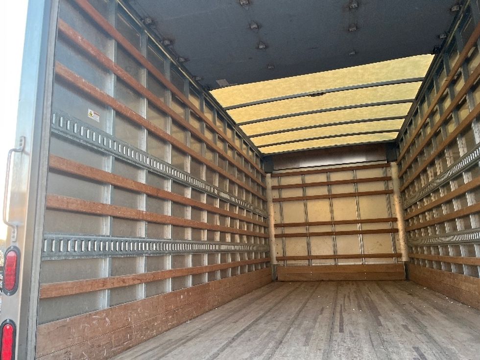 Light Duty Box Truck-Light and Medium Duty Trucks-Isuzu-2018-NPR EFI-Des Moines-IA-109,716\n\t\tmiles-$ 33,750 - Image 10