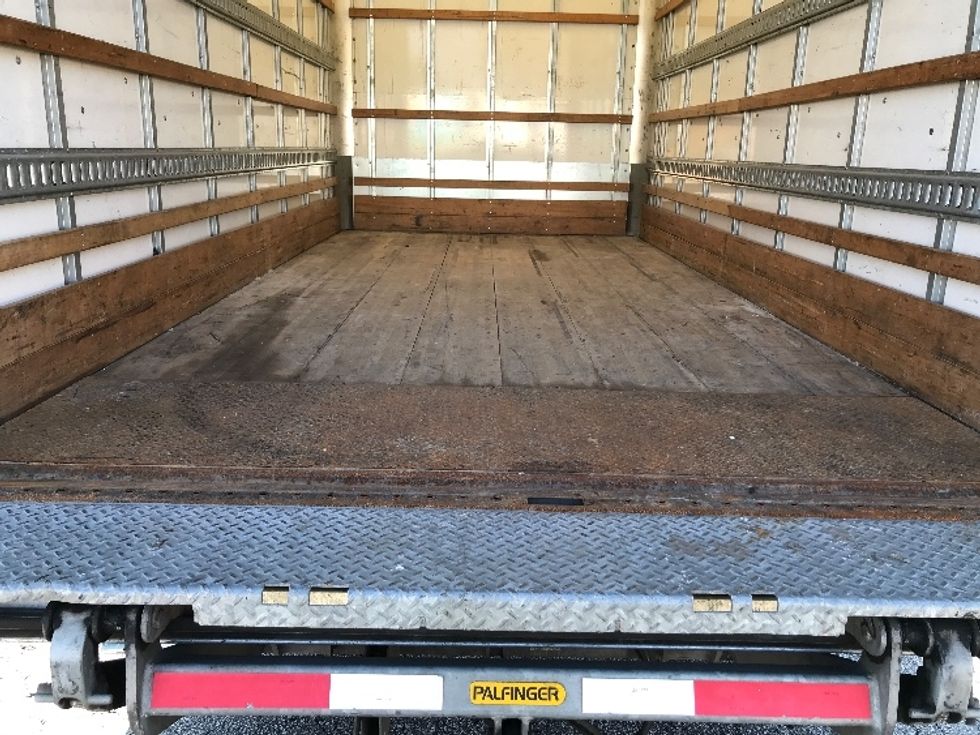 Your Next Used 2018 Isuzu NPR EFI, 326032, Is For Sale And Ready For