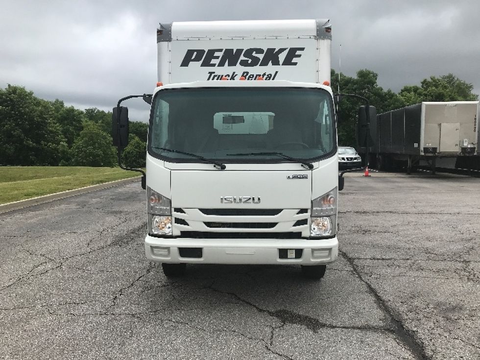 Your Next Used 2018 Isuzu NPR EFI, 326140, Is For Sale And Ready For