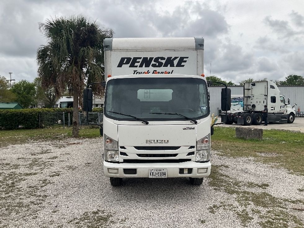 Your Next Used 2018 Isuzu NPR EFI, 326328, Is For Sale And Ready For