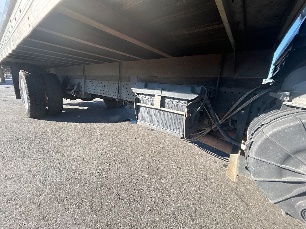 Light Duty Box Truck-Light and Medium Duty Trucks-Isuzu-2018-NPR EFI-Millville-NJ-149,385\n\t\tmiles-$ 31,250 - Image 14