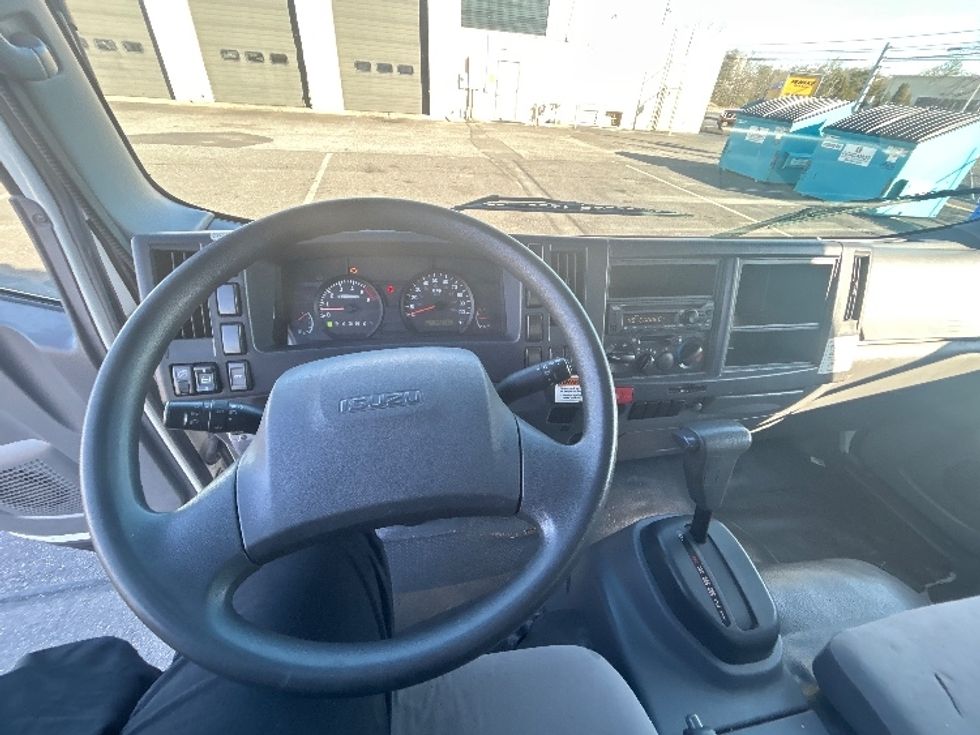 Light Duty Box Truck-Light and Medium Duty Trucks-Isuzu-2018-NPR EFI-Millville-NJ-149,385\n\t\tmiles-$ 31,250 - Image 18