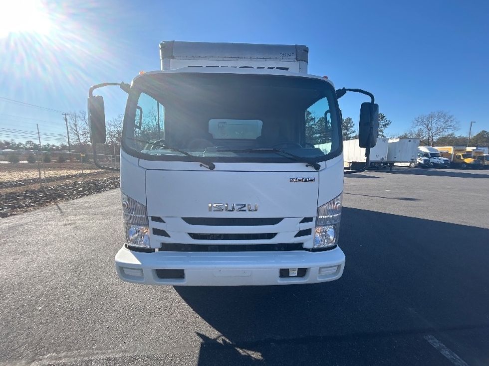 Light Duty Box Truck-Light and Medium Duty Trucks-Isuzu-2018-NPR EFI-Millville-NJ-149,385\n\t\tmiles-$ 31,250 - Image 2