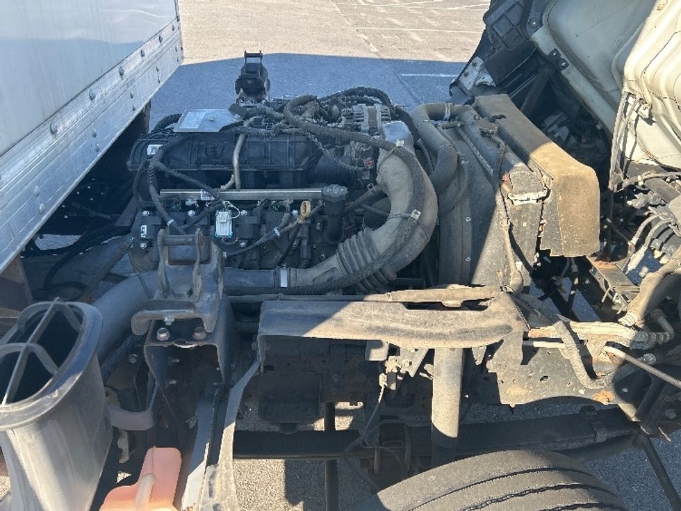 Light Duty Box Truck-Light and Medium Duty Trucks-Isuzu-2018-NPR EFI-Millville-NJ-149,385\n\t\tmiles-$ 31,250 - Image 23