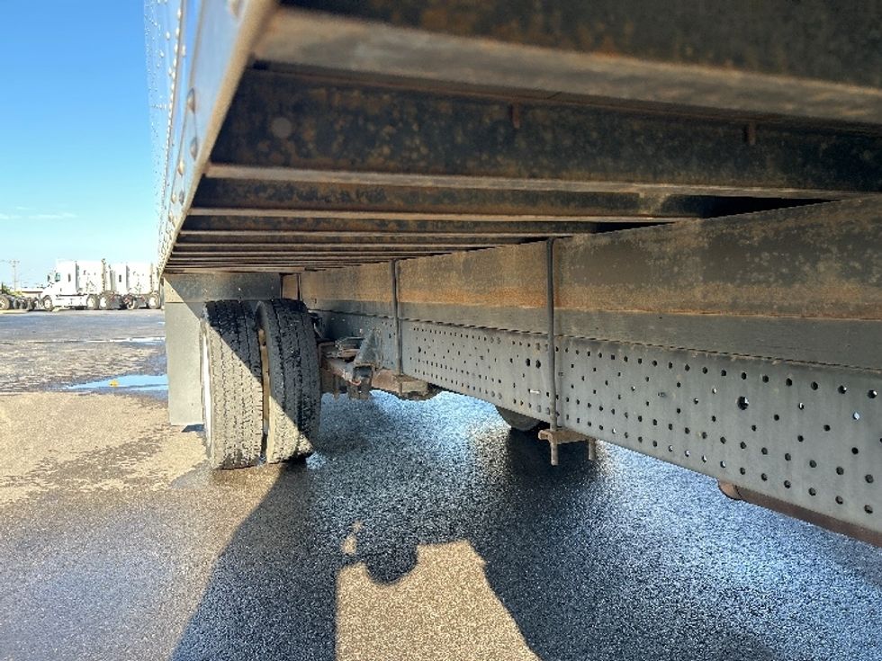 Light Duty Box Truck-Light and Medium Duty Trucks-Isuzu-2018-NPR EFI-Oklahoma City-OK-47,759\n\t\tmiles-$ 39,000 - Image 14