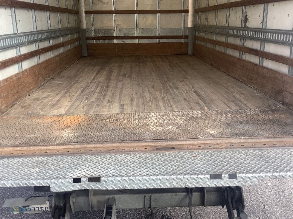 Light Duty Box Truck-Light and Medium Duty Trucks-Isuzu-2018-NPR EFI-Pensacola-FL-156,141\n\t\tmiles-$ 28,250 - Image 10