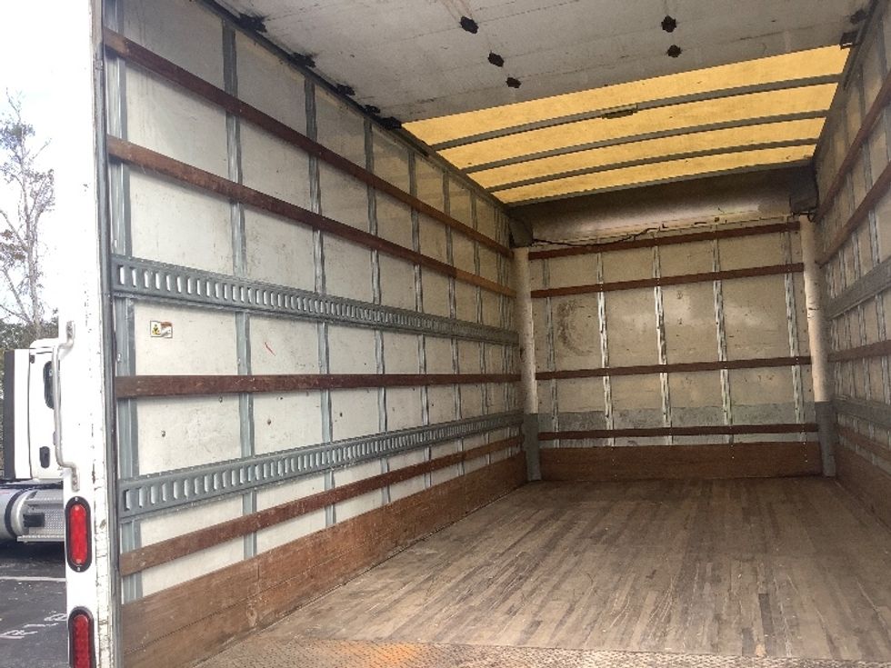 Light Duty Box Truck-Light and Medium Duty Trucks-Isuzu-2018-NPR EFI-Pensacola-FL-156,141\n\t\tmiles-$ 28,250 - Image 11