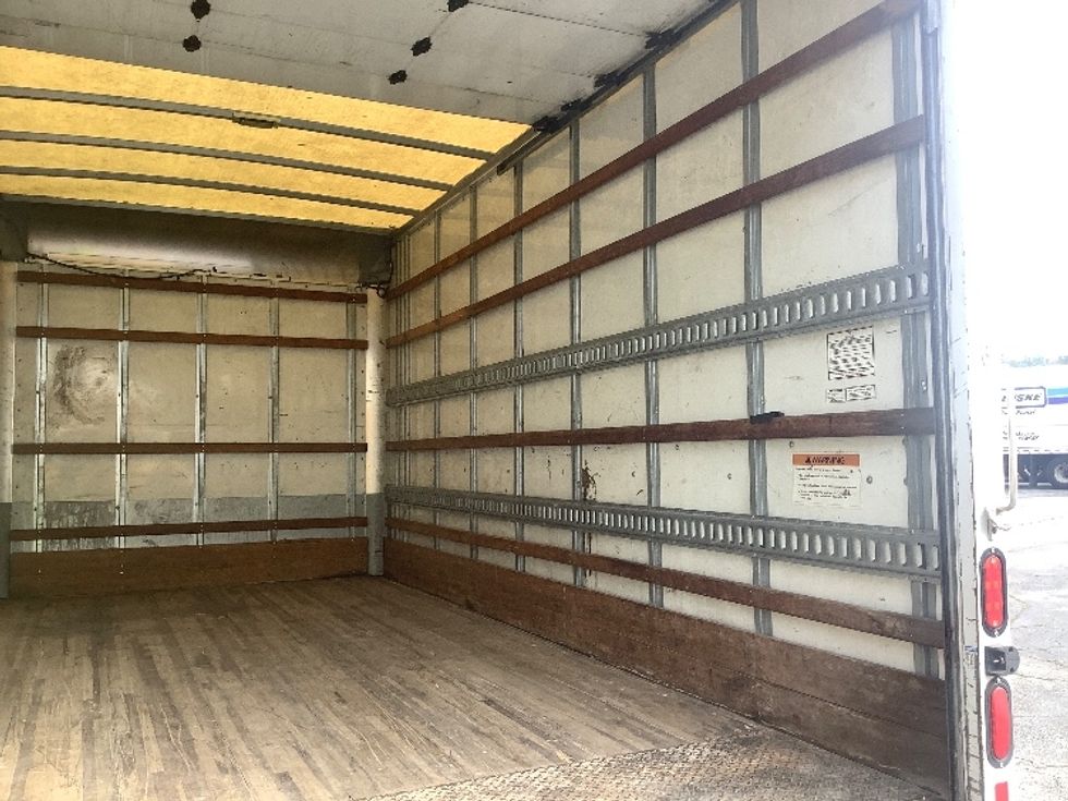 Light Duty Box Truck-Light and Medium Duty Trucks-Isuzu-2018-NPR EFI-Pensacola-FL-156,141\n\t\tmiles-$ 28,250 - Image 12