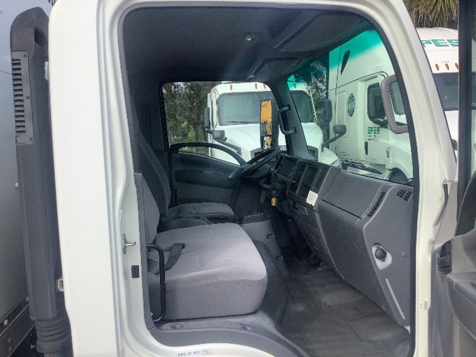 Light Duty Box Truck-Light and Medium Duty Trucks-Isuzu-2018-NPR EFI-Pensacola-FL-156,141\n\t\tmiles-$ 28,250 - Image 22