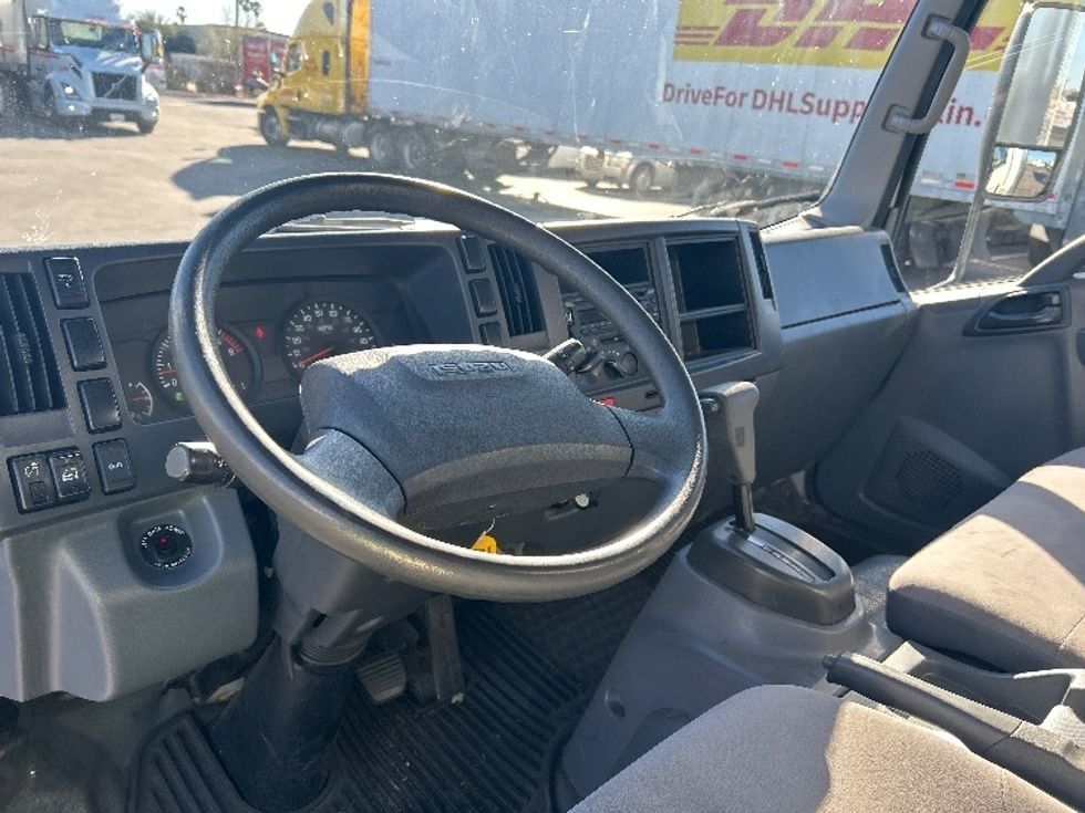 Light Duty Box Truck-Light and Medium Duty Trucks-Isuzu-2018-NPR EFI-Phoenix-AZ-64,538\n\t\tmiles-$ 36,000 - Image 17