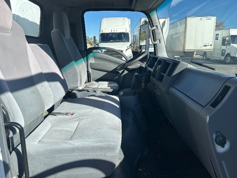 Light Duty Box Truck-Light and Medium Duty Trucks-Isuzu-2018-NPR EFI-Phoenix-AZ-64,538\n\t\tmiles-$ 36,000 - Image 22