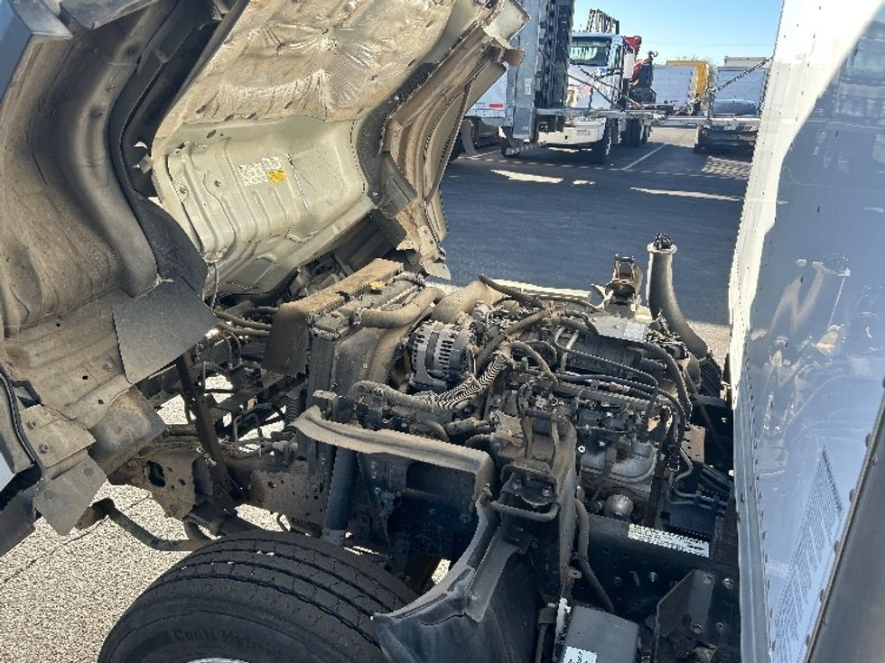 Light Duty Box Truck-Light and Medium Duty Trucks-Isuzu-2018-NPR EFI-Phoenix-AZ-64,538\n\t\tmiles-$ 36,000 - Image 24