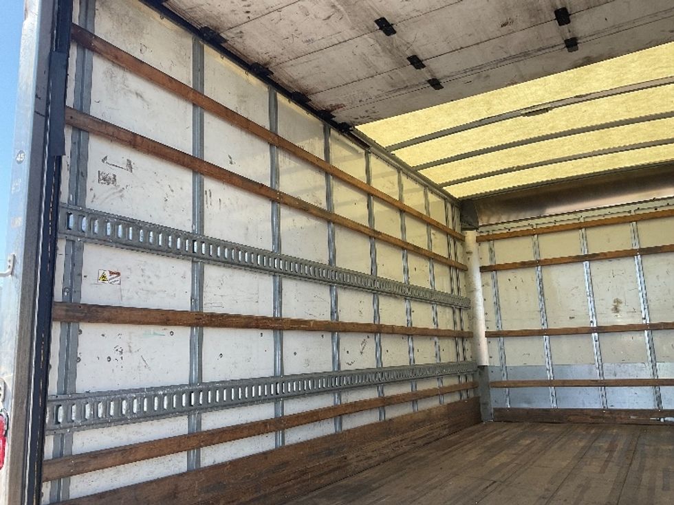 Light Duty Box Truck-Light and Medium Duty Trucks-Isuzu-2018-NPR EFI-West Babylon-NY-124,862\n\t\tmiles-$ 29,500 - Image 11