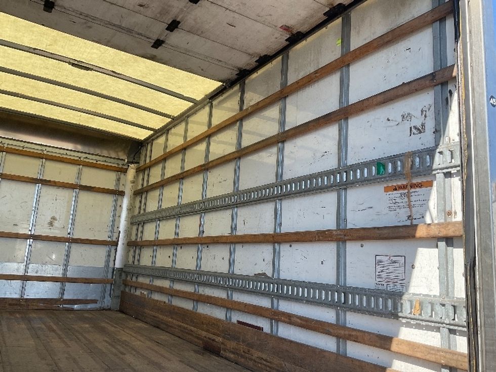 Light Duty Box Truck-Light and Medium Duty Trucks-Isuzu-2018-NPR EFI-West Babylon-NY-124,862\n\t\tmiles-$ 29,500 - Image 12