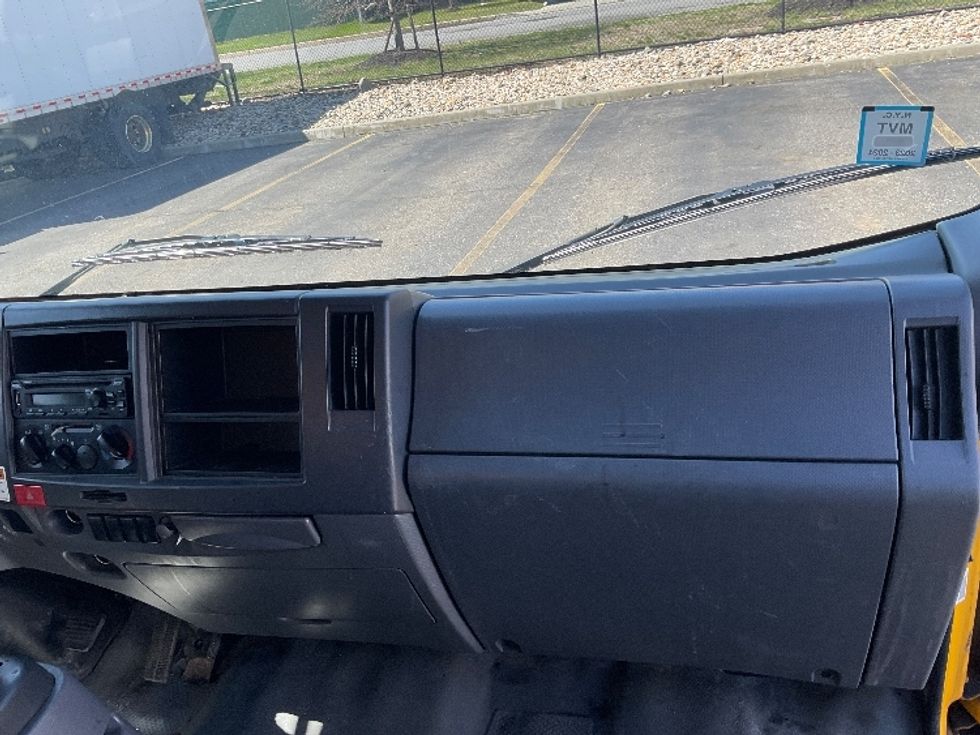 Light Duty Box Truck-Light and Medium Duty Trucks-Isuzu-2018-NPR EFI-West Babylon-NY-124,862\n\t\tmiles-$ 29,500 - Image 21