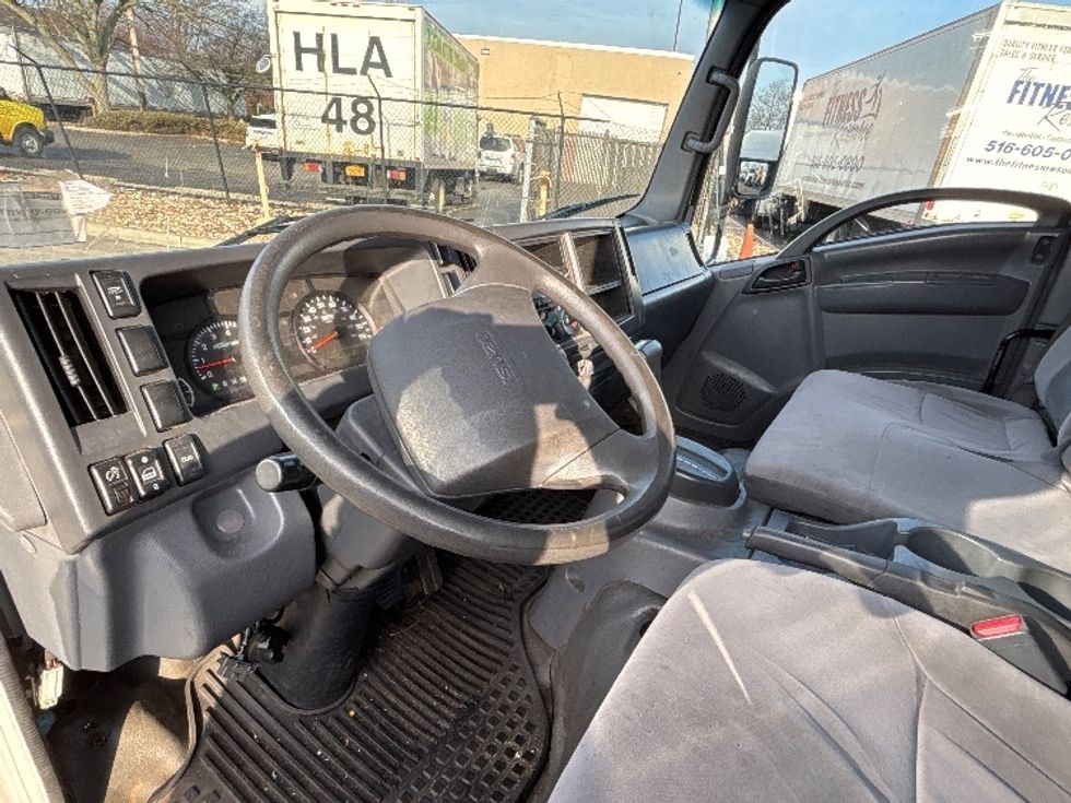 Light Duty Box Truck-Light and Medium Duty Trucks-Isuzu-2018-NPR EFI-West Babylon-NY-151,563\n\t\tmiles-$ 27,750 - Image 17