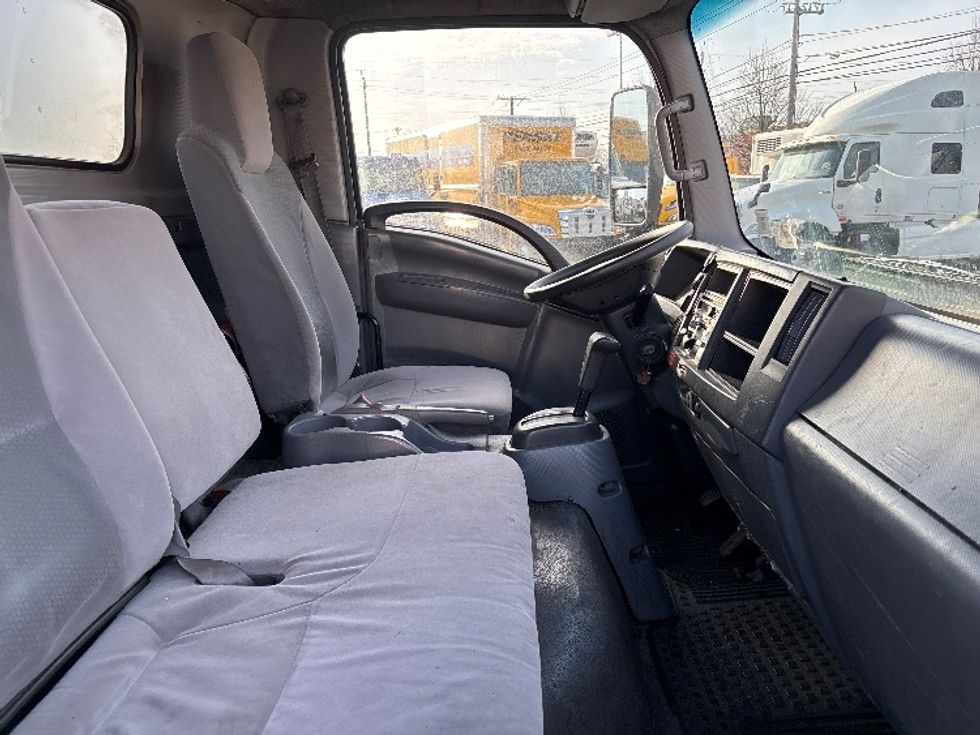 Light Duty Box Truck-Light and Medium Duty Trucks-Isuzu-2018-NPR EFI-West Babylon-NY-151,563\n\t\tmiles-$ 27,750 - Image 22