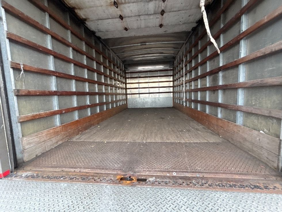 Light Duty Box Truck-Light and Medium Duty Trucks-Isuzu-2018-NPR EFI-West Babylon-NY-156,912\n\t\tmiles-$ 27,250 - Image 10