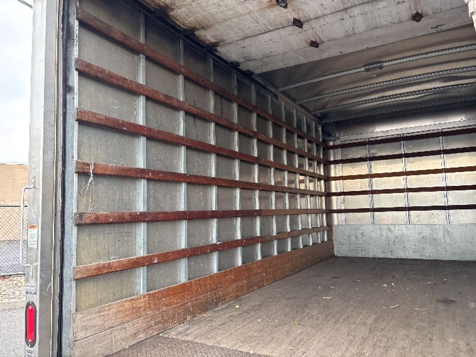 Light Duty Box Truck-Light and Medium Duty Trucks-Isuzu-2018-NPR EFI-West Babylon-NY-156,912\n\t\tmiles-$ 27,250 - Image 11