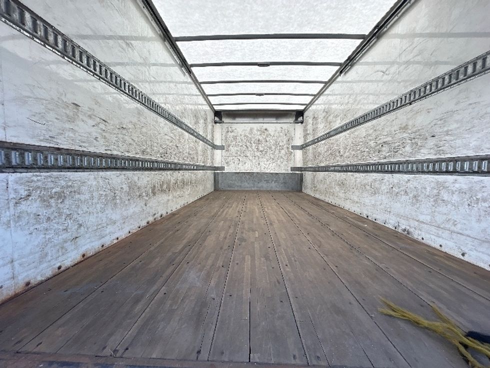 Light Duty Box Truck-Light and Medium Duty Trucks-Isuzu-2018-NPR-Londonderry-NH-277,473\n\t\tmiles-$ 17,500 - Image 8