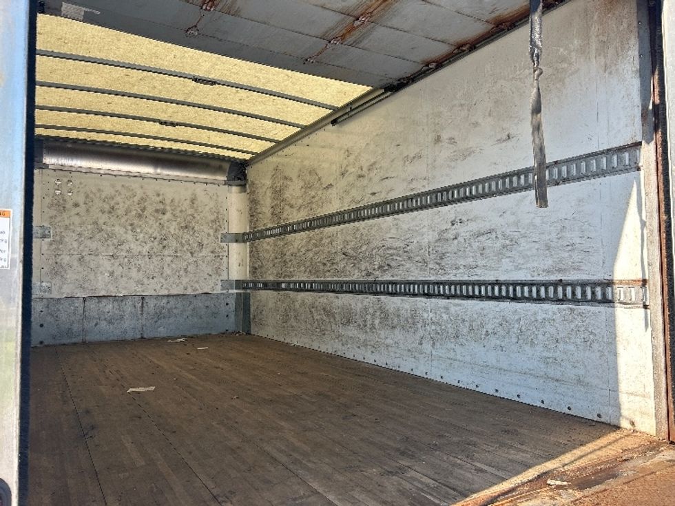 Light Duty Box Truck-Light and Medium Duty Trucks-Isuzu-2018-NPR-Londonderry-NH-328,250\n\t\tmiles-$ 17,500 - Image 12