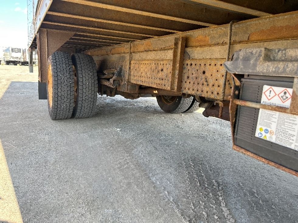 Light Duty Box Truck-Light and Medium Duty Trucks-Isuzu-2018-NPR-Londonderry-NH-70,901\n\t\tmiles-$ 33,750 - Image 14