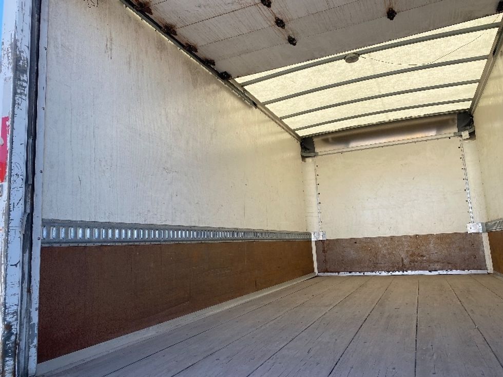 Light Duty Box Truck-Light and Medium Duty Trucks-Isuzu-2018-NPR-West Valley City-UT-175,547\n\t\tmiles-$ 25,750 - Image 10