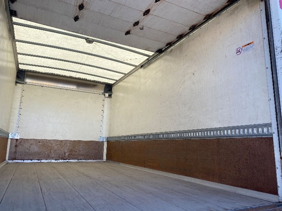 Light Duty Box Truck-Light and Medium Duty Trucks-Isuzu-2018-NPR-West Valley City-UT-175,547\n\t\tmiles-$ 25,750 - Image 11