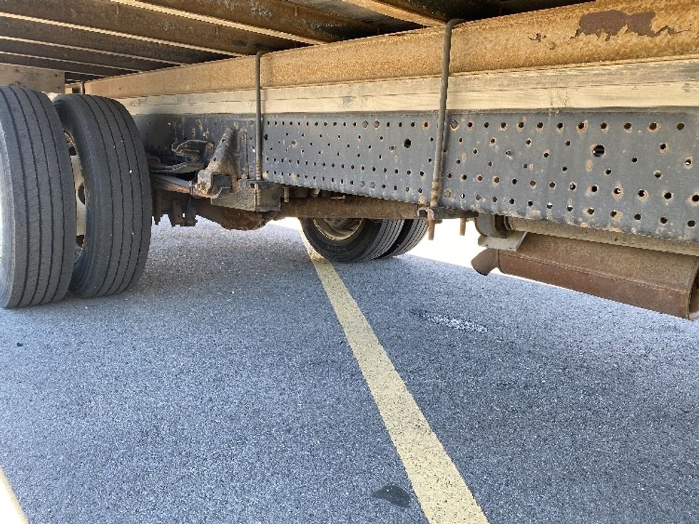 Light Duty Box Truck-Light and Medium Duty Trucks-Isuzu-2018-NPR-West Valley City-UT-175,547\n\t\tmiles-$ 25,750 - Image 13