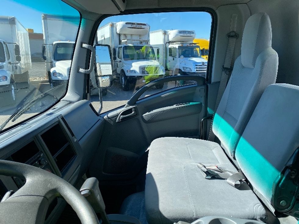 Light Duty Box Truck-Light and Medium Duty Trucks-Isuzu-2018-NPR-West Valley City-UT-175,547\n\t\tmiles-$ 25,750 - Image 18