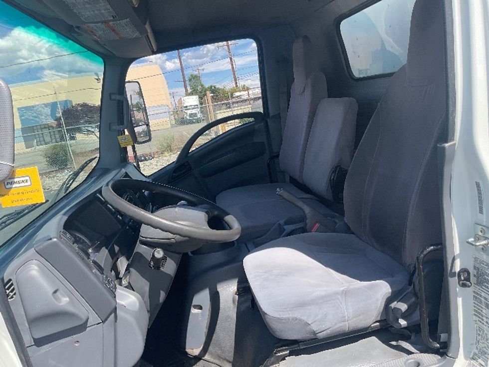 Light Duty Box Truck-Light and Medium Duty Trucks-Isuzu-2019-NPR-Albuquerque-NM-149,176\n\t\tmiles-$ 37,500 - Image 7