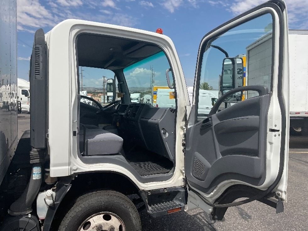 Light Duty Box Truck-Light and Medium Duty Trucks-Isuzu-2019-NPR-Albuquerque-NM-149,176\n\t\tmiles-$ 37,500 - Image 8