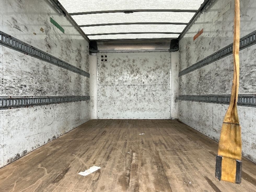 Light Duty Box Truck-Light and Medium Duty Trucks-Isuzu-2019-NPR-Canton-OH-266,148\n\t\tmiles-$ 20,000 - Image 9