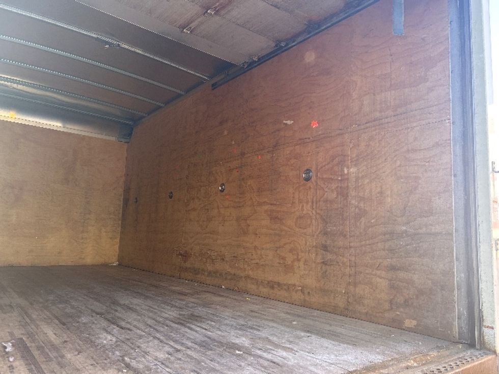 Light Duty Box Truck-Light and Medium Duty Trucks-Isuzu-2019-NPR-Chicopee-MA-315,320\n\t\tmiles-$ 12,500 - Image 12
