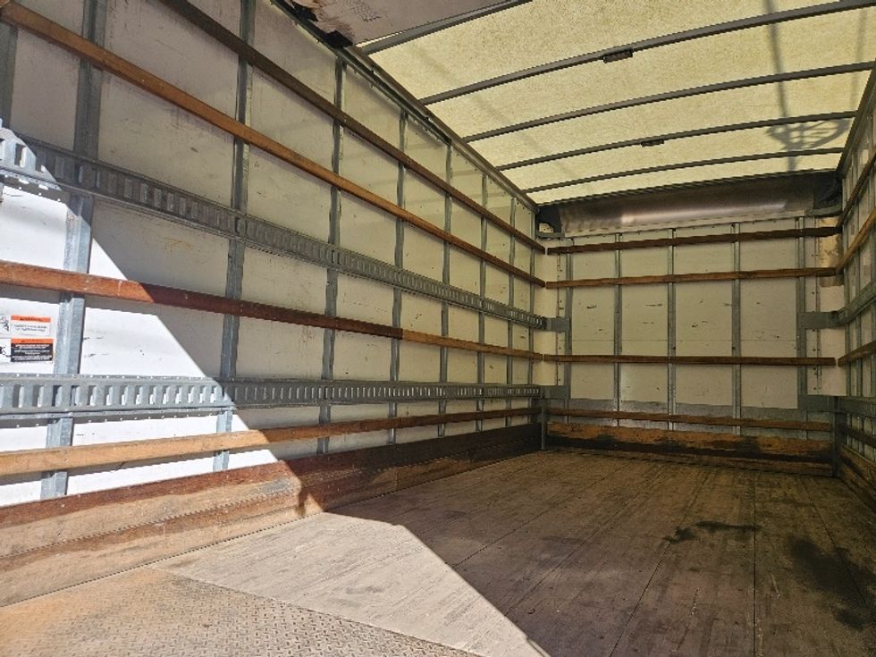 Light Duty Box Truck-Light and Medium Duty Trucks-Isuzu-2019-NPR EFI-Albany-NY-143,274\n\t\tmiles-$ 29,750 - Image 11