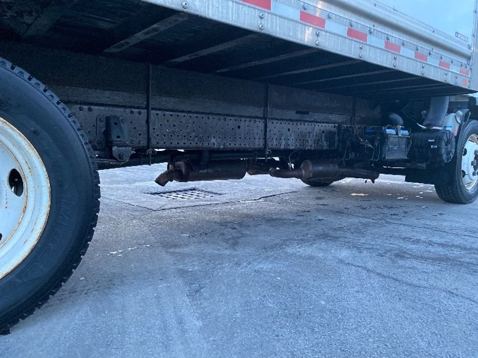 Light Duty Box Truck-Light and Medium Duty Trucks-Isuzu-2019-NPR EFI-Albany-NY-143,274\n\t\tmiles-$ 29,750 - Image 14