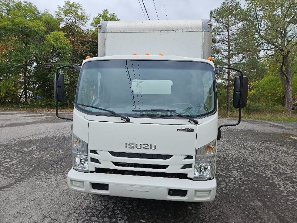 Light Duty Box Truck-Light and Medium Duty Trucks-Isuzu-2019-NPR EFI-Albany-NY-143,274\n\t\tmiles-$ 29,750 - Image 2