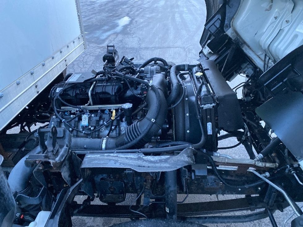 Light Duty Box Truck-Light and Medium Duty Trucks-Isuzu-2019-NPR EFI-Albany-NY-143,274\n\t\tmiles-$ 29,750 - Image 23