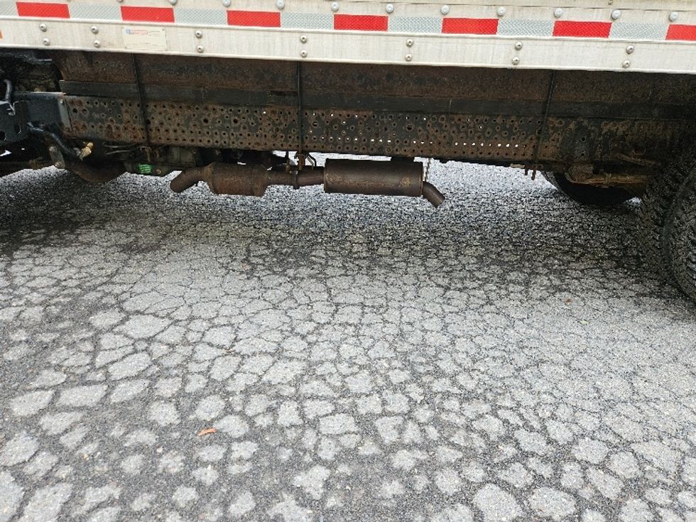 Light Duty Box Truck-Light and Medium Duty Trucks-Isuzu-2019-NPR EFI-Albany-NY-143,274\n\t\tmiles-$ 29,750 - Image 5