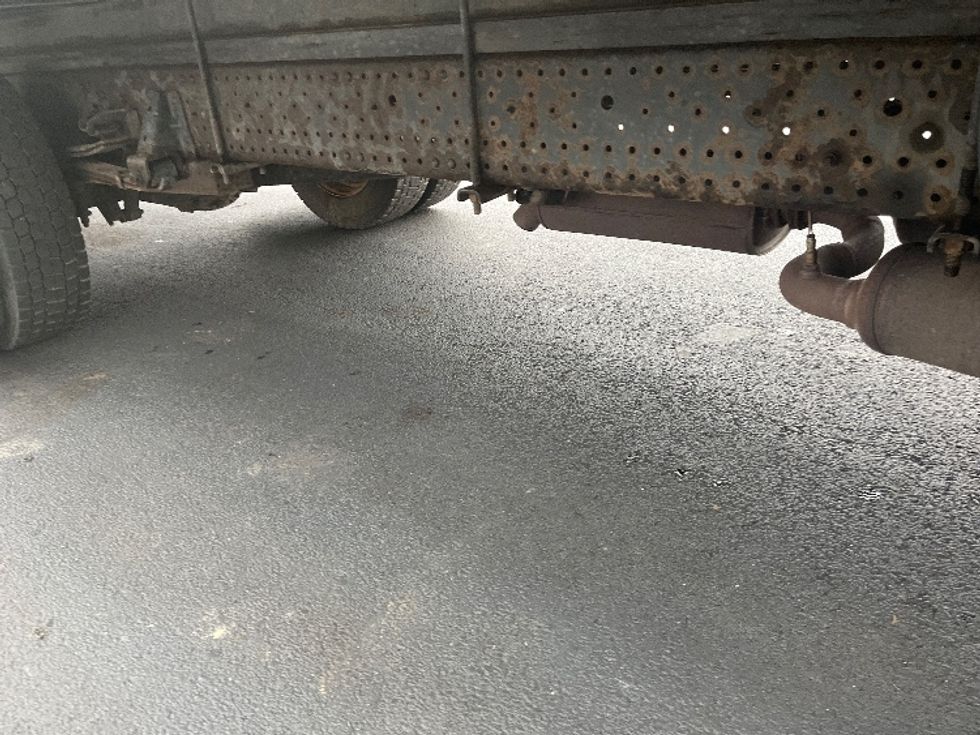 Your Next Used 2019 Isuzu NPR EFI, 353541, Is For Sale And Ready For