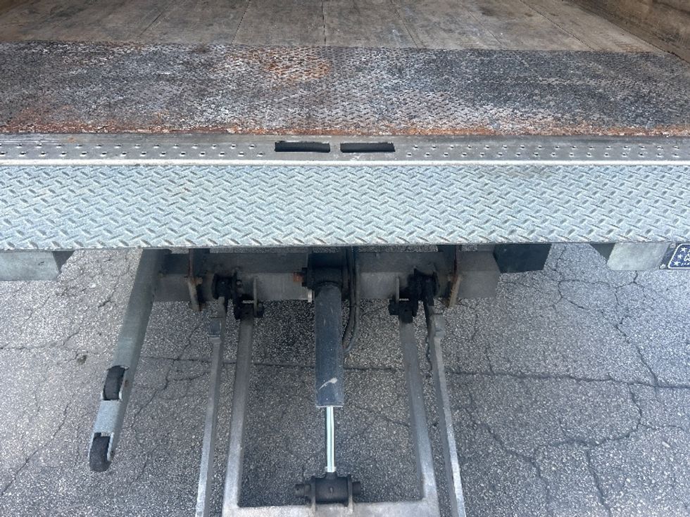 Light Duty Box Truck-Light and Medium Duty Trucks-Isuzu-2019-NPR EFI-Brooklyn Park-MN-101,943\n\t\tmiles-$ 33,750 - Image 10