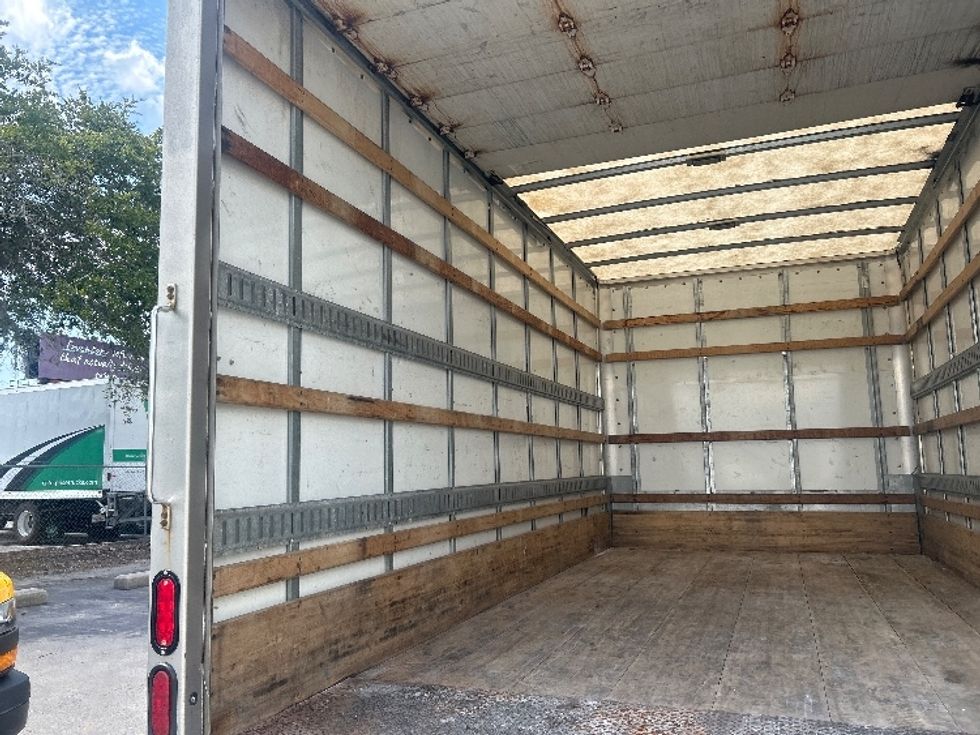 Light Duty Box Truck-Light and Medium Duty Trucks-Isuzu-2019-NPR EFI-Brooklyn Park-MN-101,943\n\t\tmiles-$ 33,750 - Image 11