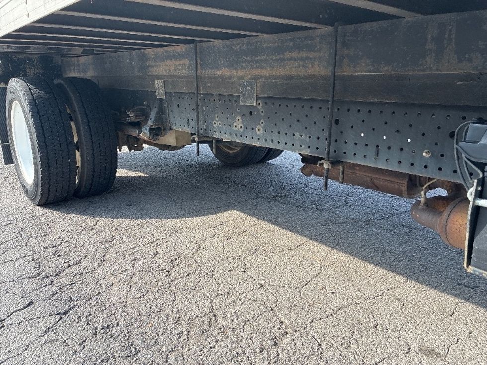 Light Duty Box Truck-Light and Medium Duty Trucks-Isuzu-2019-NPR EFI-Cleveland-TN-52,287\n\t\tmiles-$ 42,500 - Image 14