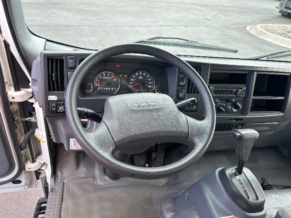 Light Duty Box Truck-Light and Medium Duty Trucks-Isuzu-2019-NPR EFI-Colorado Springs-CO-88,110\n\t\tmiles-$ 41,750 - Image 18