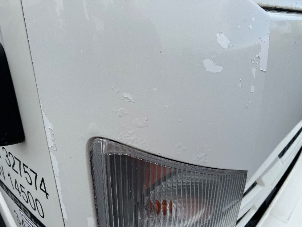 Light Duty Box Truck-Light and Medium Duty Trucks-Isuzu-2019-NPR EFI-Colorado Springs-CO-88,110\n\t\tmiles-$ 41,750 - Image 25