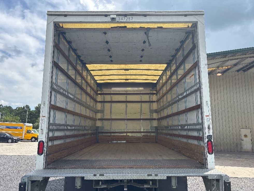 Light Duty Box Truck-Light and Medium Duty Trucks-Isuzu-2019-NPR EFI-Conway-SC-156,833\n\t\tmiles-$ 32,750 - Image 8