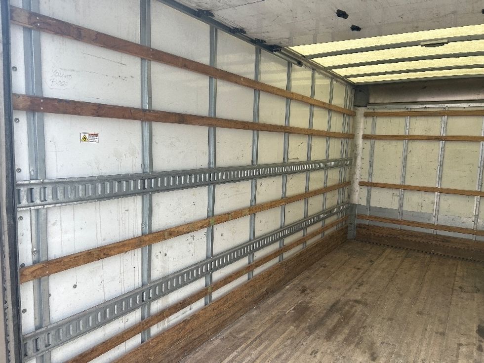 Light Duty Box Truck-Light and Medium Duty Trucks-Isuzu-2019-NPR EFI-Dayton-NJ-109,853\n\t\tmiles-$ 33,750 - Image 11