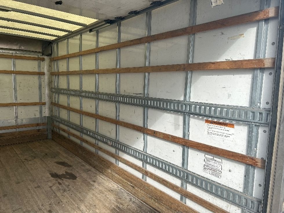 Light Duty Box Truck-Light and Medium Duty Trucks-Isuzu-2019-NPR EFI-Dayton-NJ-109,853\n\t\tmiles-$ 33,750 - Image 12