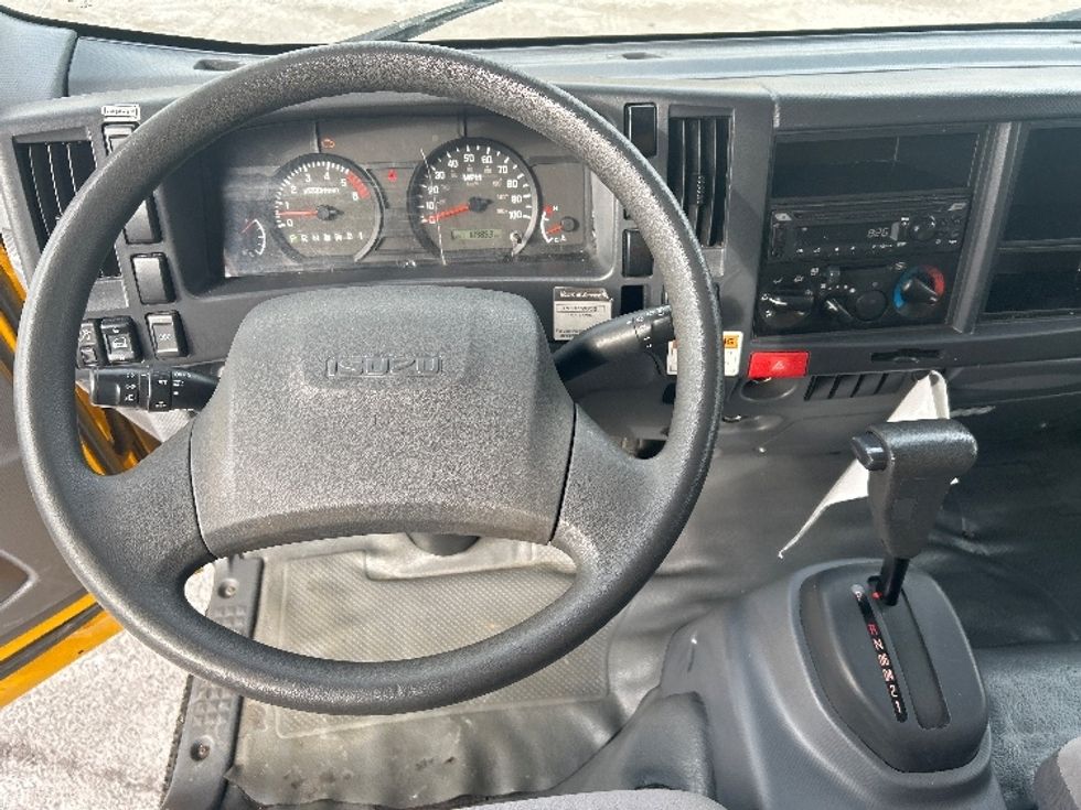 Light Duty Box Truck-Light and Medium Duty Trucks-Isuzu-2019-NPR EFI-Dayton-NJ-109,853\n\t\tmiles-$ 33,750 - Image 18