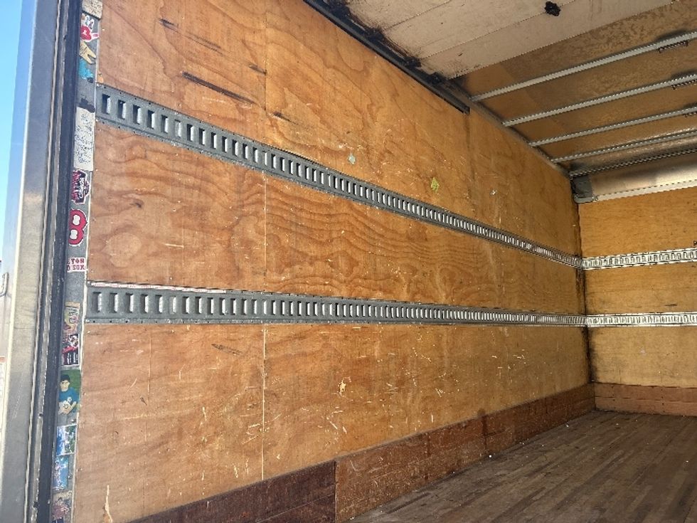 Light Duty Box Truck-Light and Medium Duty Trucks-Isuzu-2019-NPR EFI-Fitchburg-MA-119,705\n\t\tmiles-$ 31,250 - Image 11